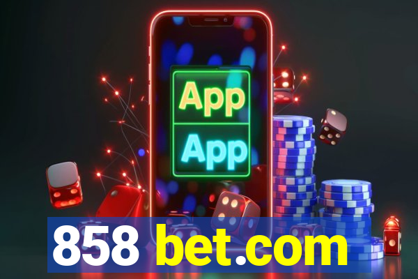 858 bet.com